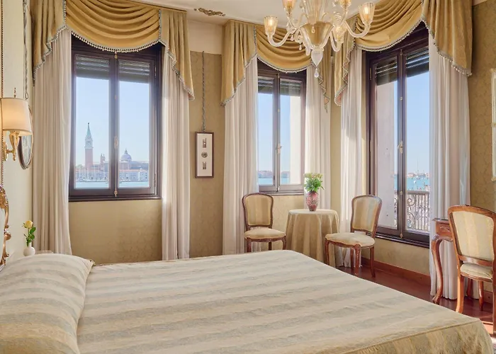 Locanda Vivaldi Venise