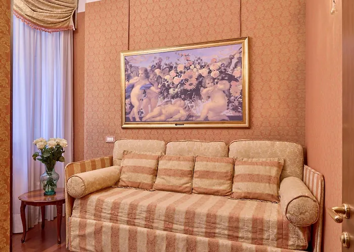 Locanda Vivaldi Venise
